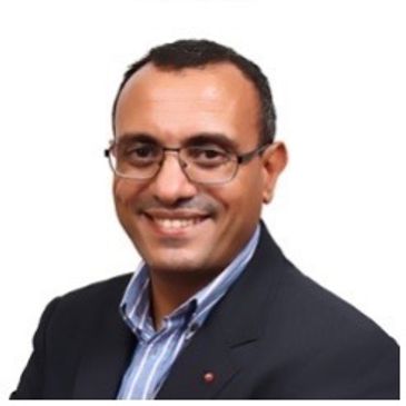 Rachid Alibrahimi