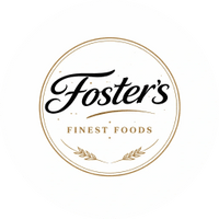 Fosters Finest Foods