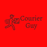 Courier Guy