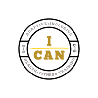I CAN- Adaptive and Inclusive Fitness Training 