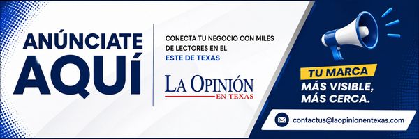 alt="La Opinión en Texas | Noticias del Este de Texas"