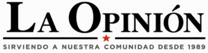La Opinión Spanish Newspaper