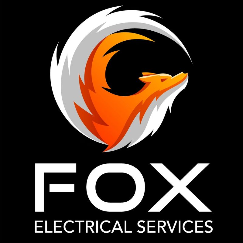 Fox Electrical Services's Logo