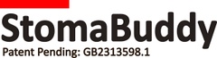 stomabuddy.com