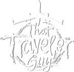 That Traveler Guy