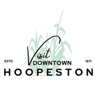 Visit Downtown Hoopeston