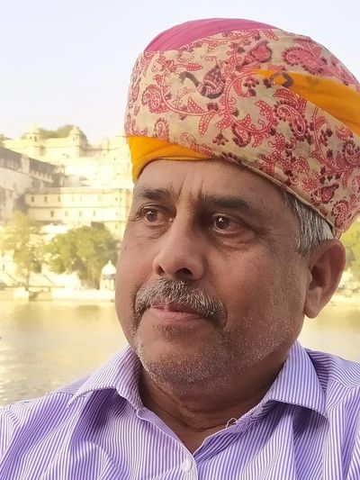 Bahadur Singh Reiseleiter Reiseveranstalter Indien Urlaub Indien Rundreise Rajasthan Rundreise
