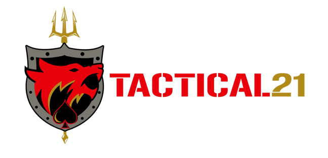 Tactical 21