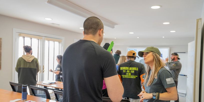 Concealed Carry Class