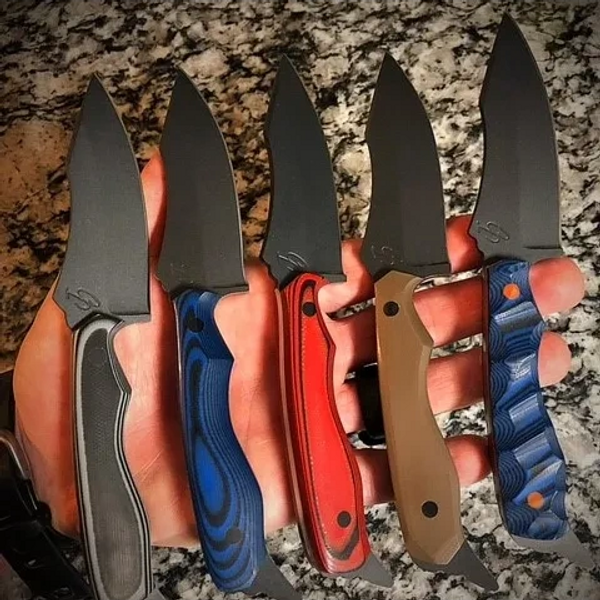 Custom Knifes