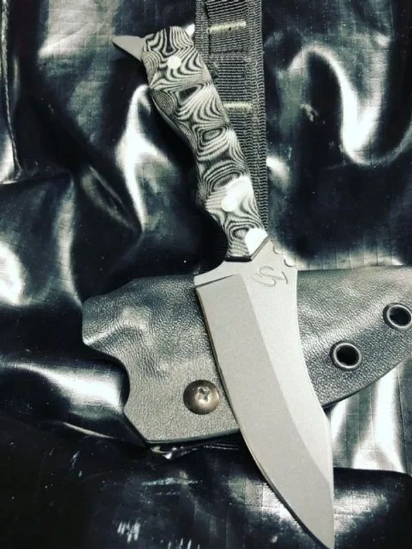 Hand made Knifes