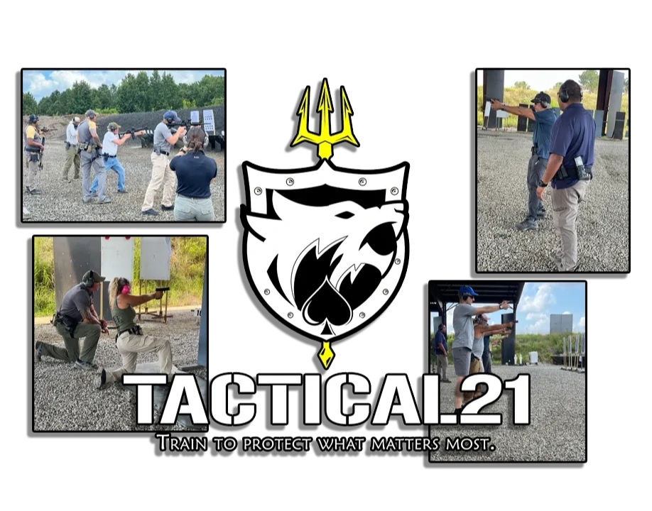 Tactical 21