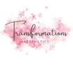 Transformations Aesthetics