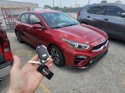 911 Lock & Key locksmith job in Kansas City, KS