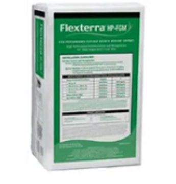 Flexterra Growth Medium (FGM)