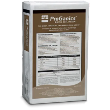 Proganics Biotic Soil Media