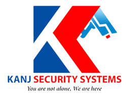 kanjsecuritysystems.com