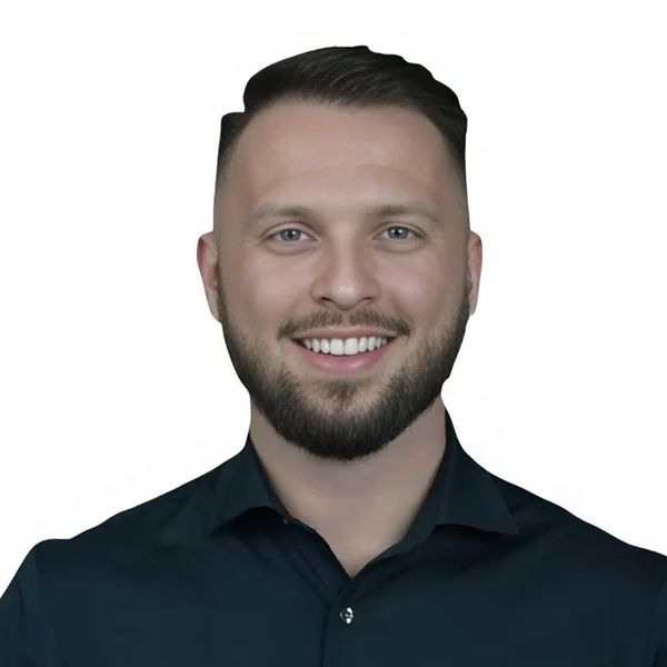 Santiago Munera, Director of Operations at M&M Renovations in Sunrise, Florida.