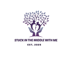 Stuck In The Middle With Me