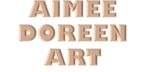aimeedoreenart.com