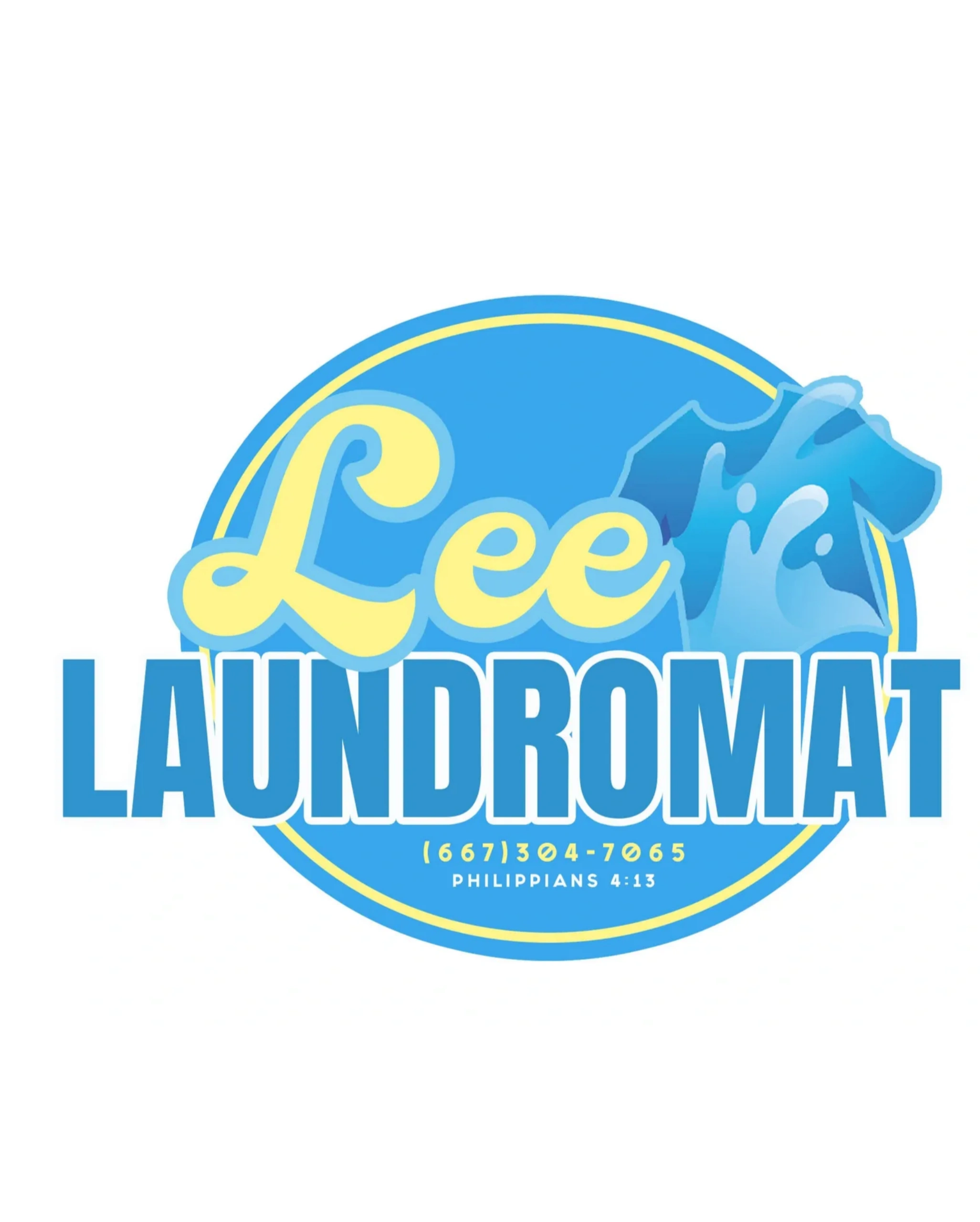 Laundry Pick Up and Delivery - Lee Laundromat