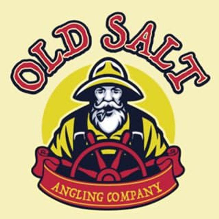 Old Salt Angling Company - Home