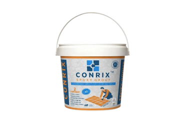 EPOXY GROUT Conrix tile grout