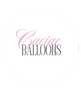 Caviar Balloons