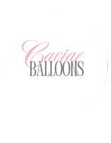 Caviar Balloons