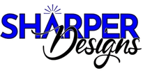 Sharper Designs