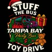 Tampa Bay Party Bus 
(813)278-9544        (813)408-1195 