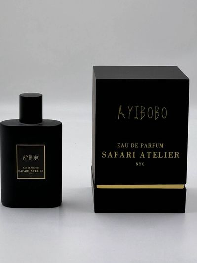 AYIBOBO- Eau de Parfum