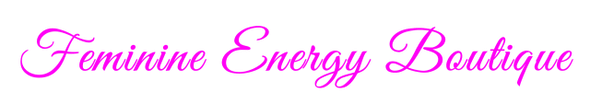 Feminine Energy Boutique