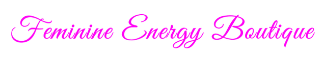 Feminine Energy Boutique
