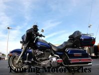 Touring Motorcycles