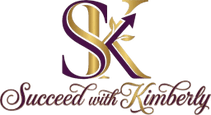 Succeed with Kimberly