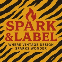 Spark and Label