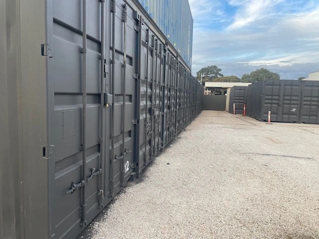 Palms Self Storage