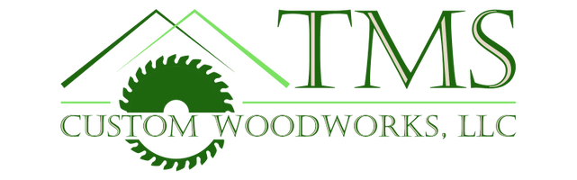 TMS Custom Woodworks, LLC