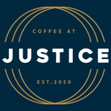 Coffee at Justice