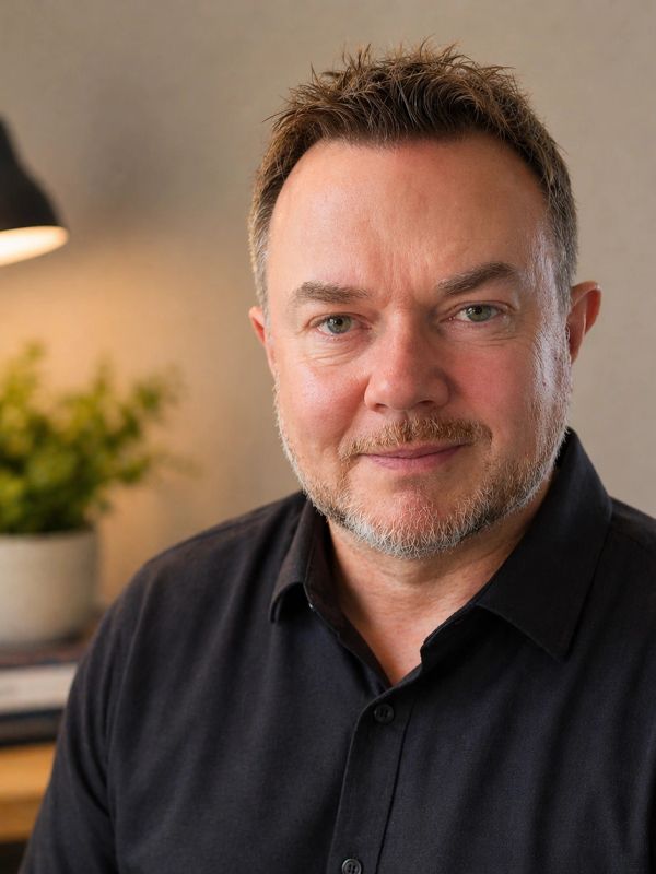 Andrew Frost  Psychotherapy Psychology and Counselling.