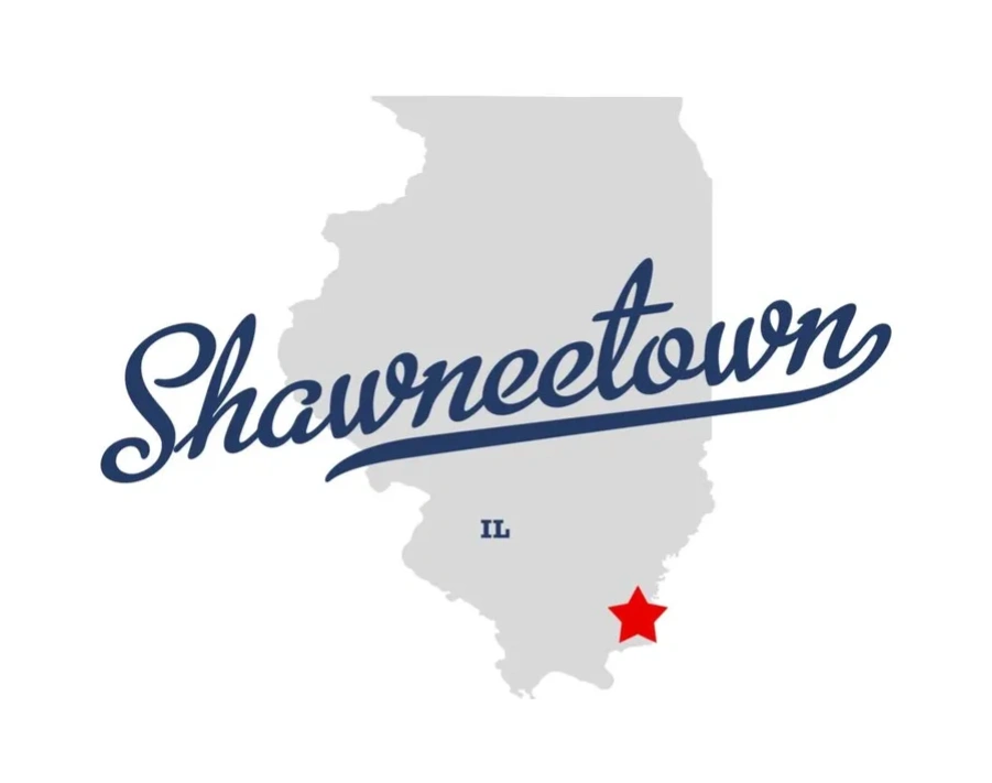 Shawneetown City of Shawneetown