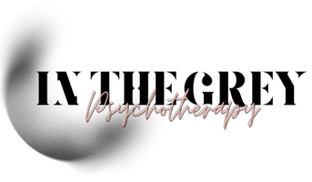 In The Grey Psychotherapy