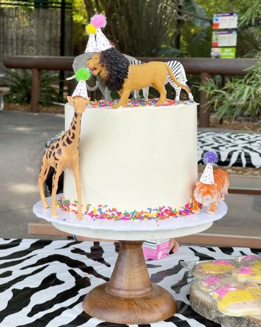Birthday Cake