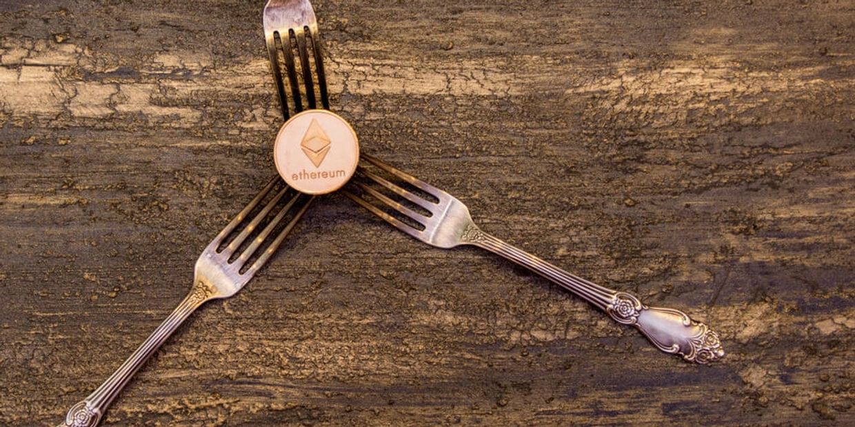 EIP 1559 - The Londan Hard Fork