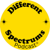 Different Spectrums Podcast