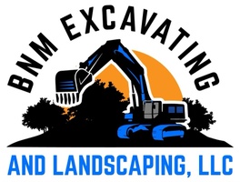 BnM Excavating and Landscaping