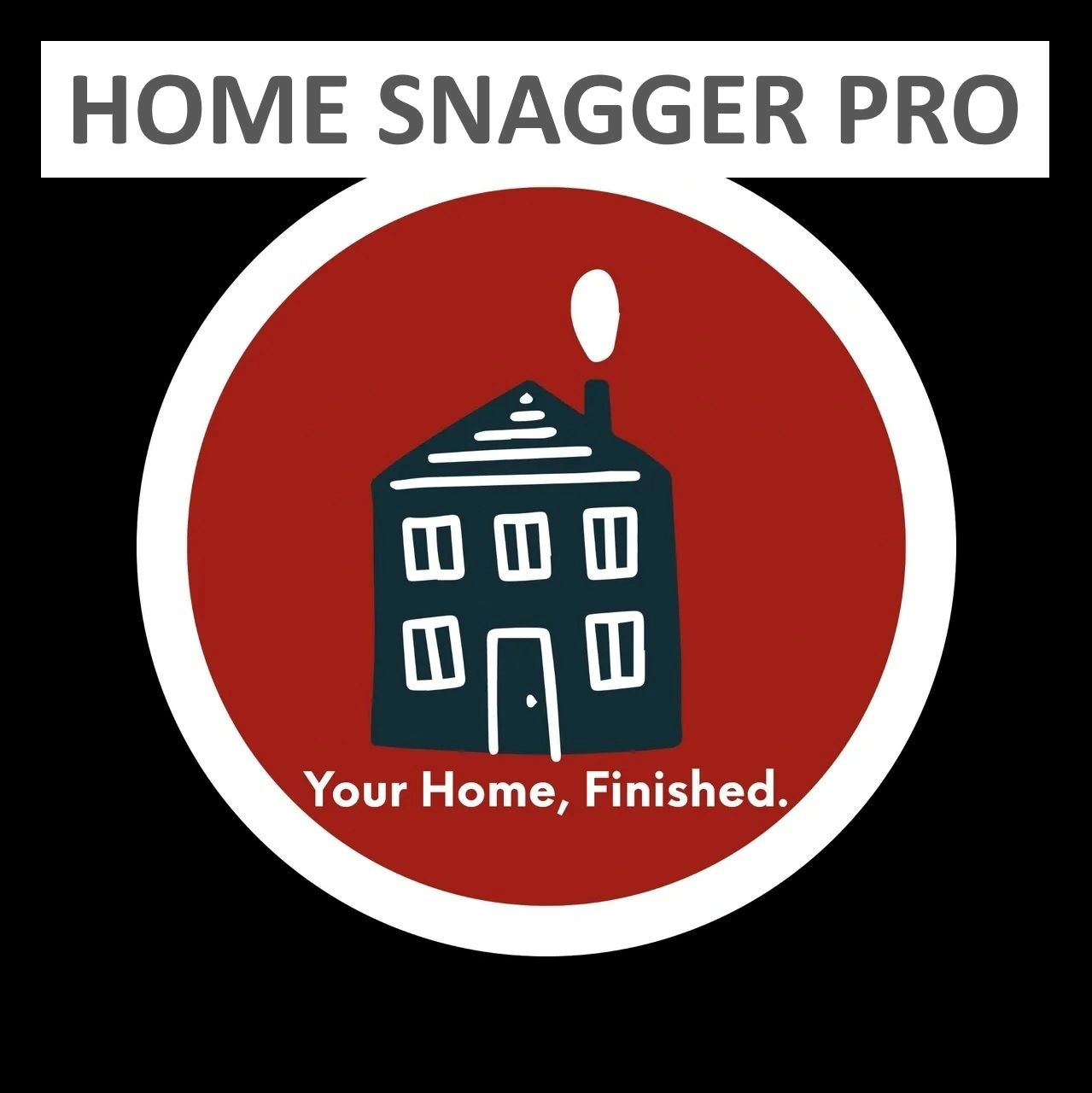 Home Snagger Pro - Home Inspector, Snagging, Snag List