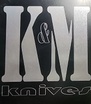 K&M 
knives 