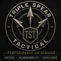 Triple Spear Tactical